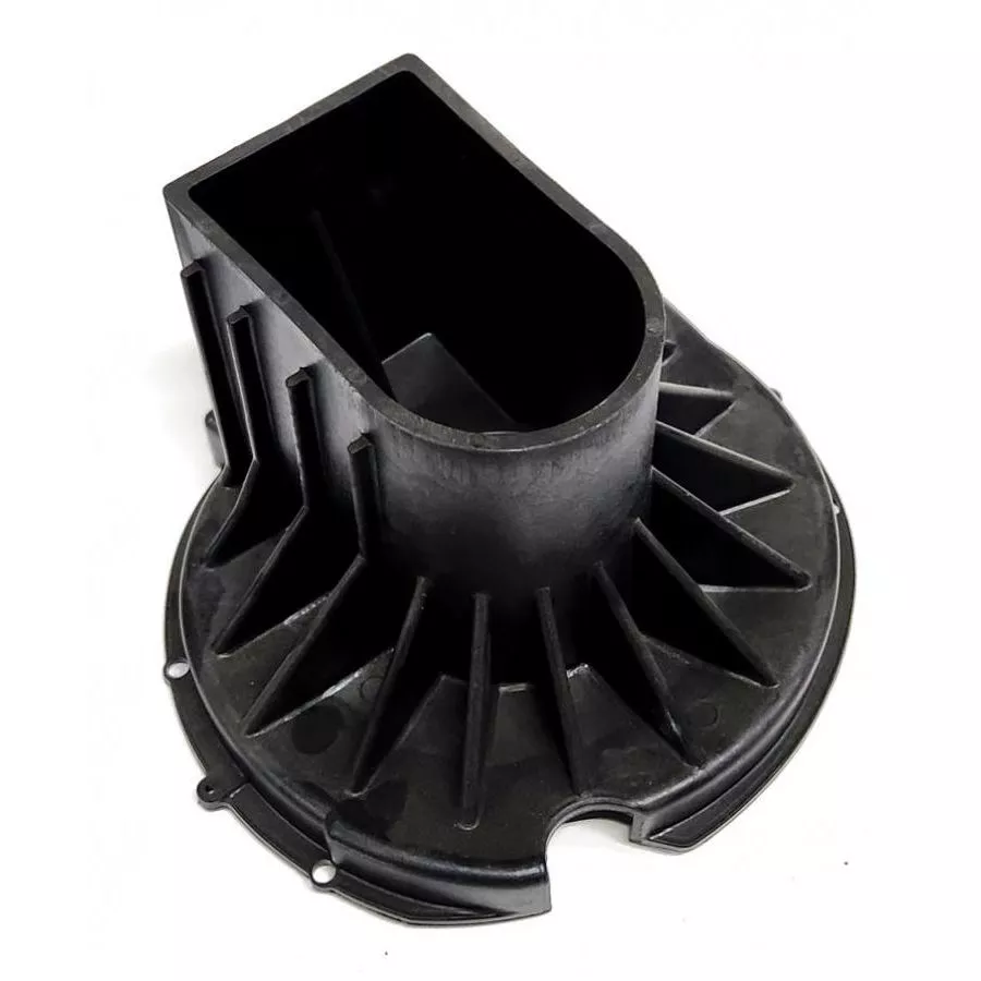 0150-1540P, INNER HOUSING / DIFFUSER, 2″ FNPT POLY PUMP