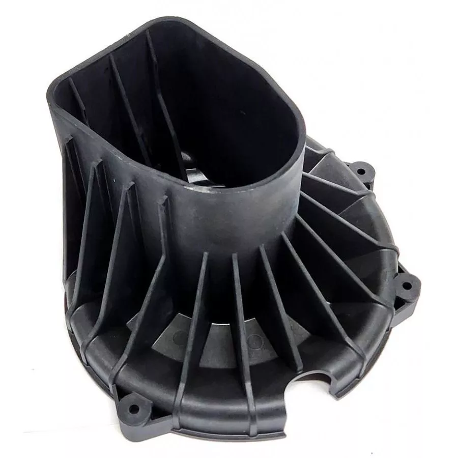 0150-1543P, INNER HOUSING / DIFFUSER, 3″ FNPT POLY PUMP