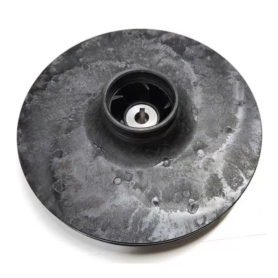0403-9200P1, IMPELLER, POLYPROPYLENE, 9305C, 5/8 SHAFT