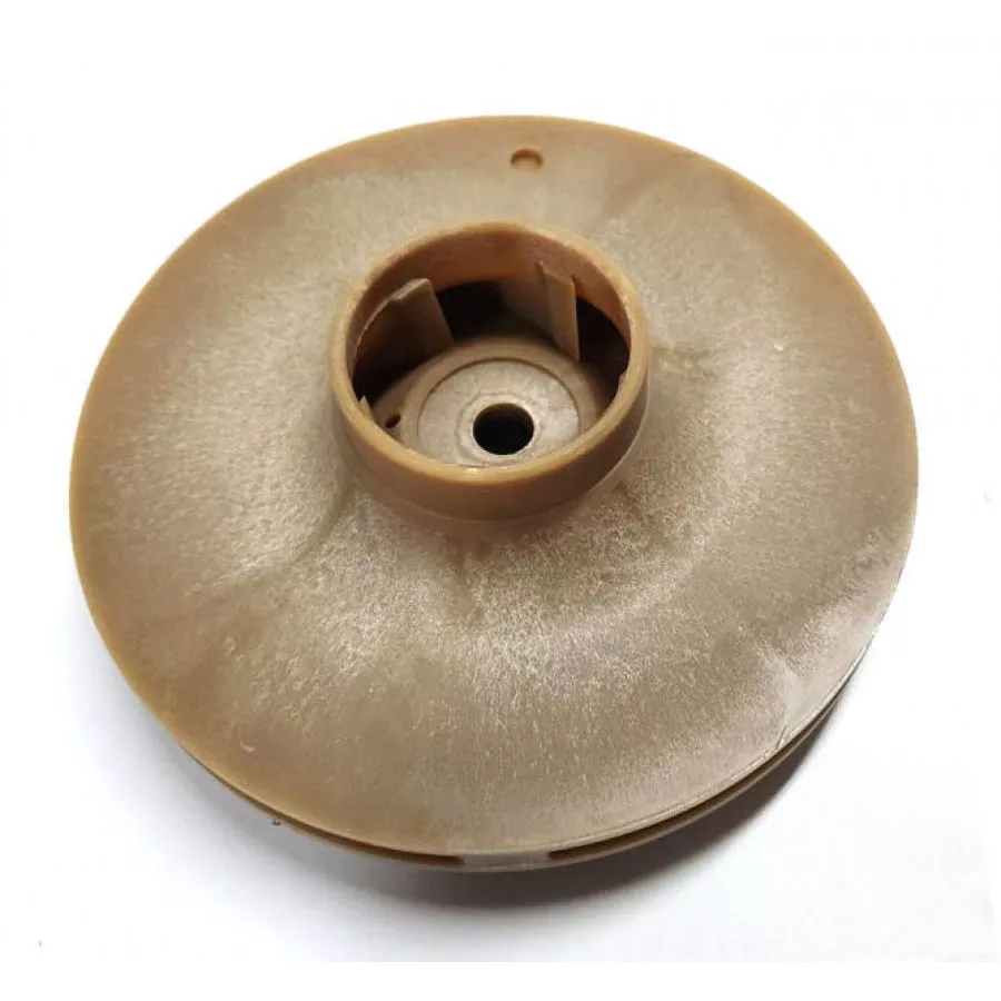 0407-9303P, IMPELLER, GTX-830, 9303C, 5/8 SHAFT