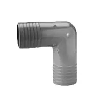 1-1/2 in. PVC 90° Insert Elbow (INS) — 1406-015, Insert x Insert