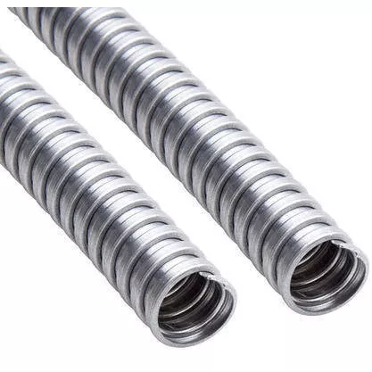 1" Steel Flexible Conduit (50ft Coil)