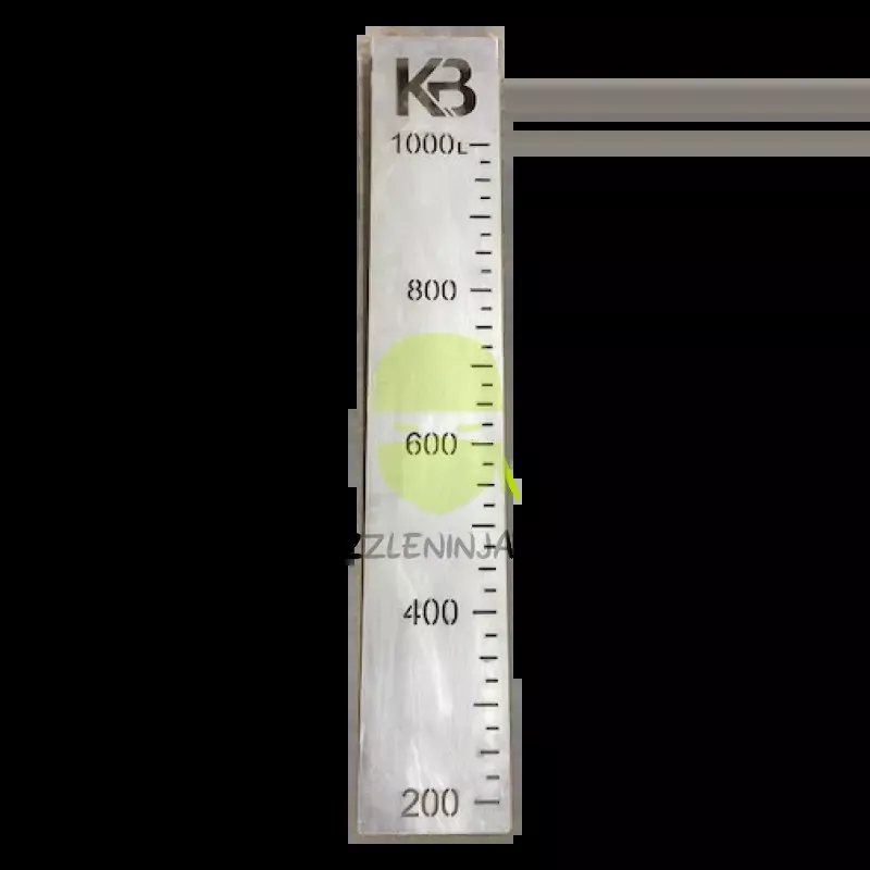 1000L Tote Gauge