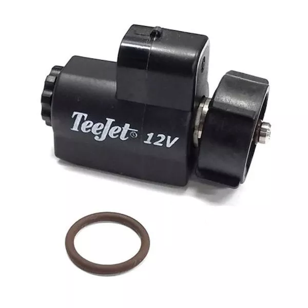 115880-1-12, E-CHEMSAVER 12V LESS CABLE, FITS QJ17560, 8360, 24216, 24230, PTC