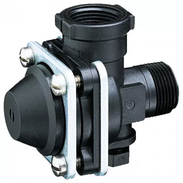 12328-1/2-NYB, 1/2″ NPT DIAPHRAGM CHECK VALVE ADAPTER