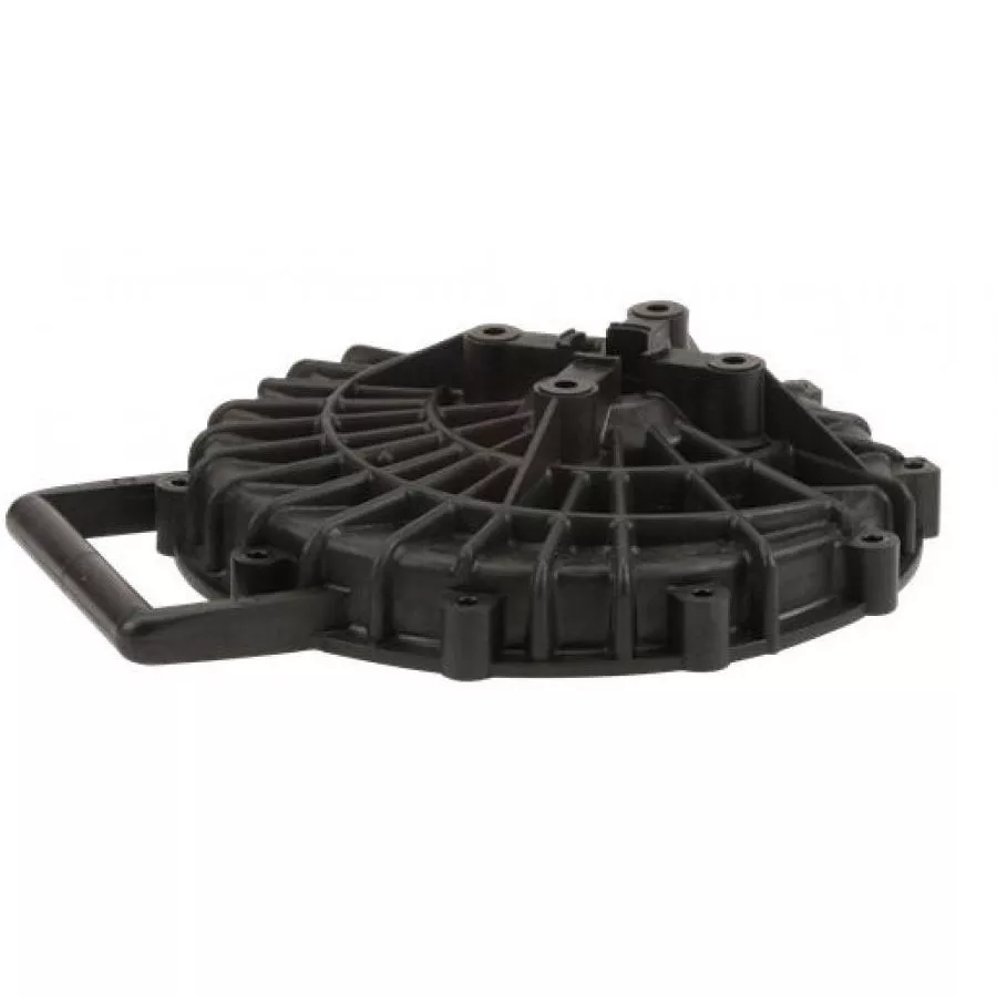 12703A, 2″ & 3″ POLY PUMP REAR BRACKET