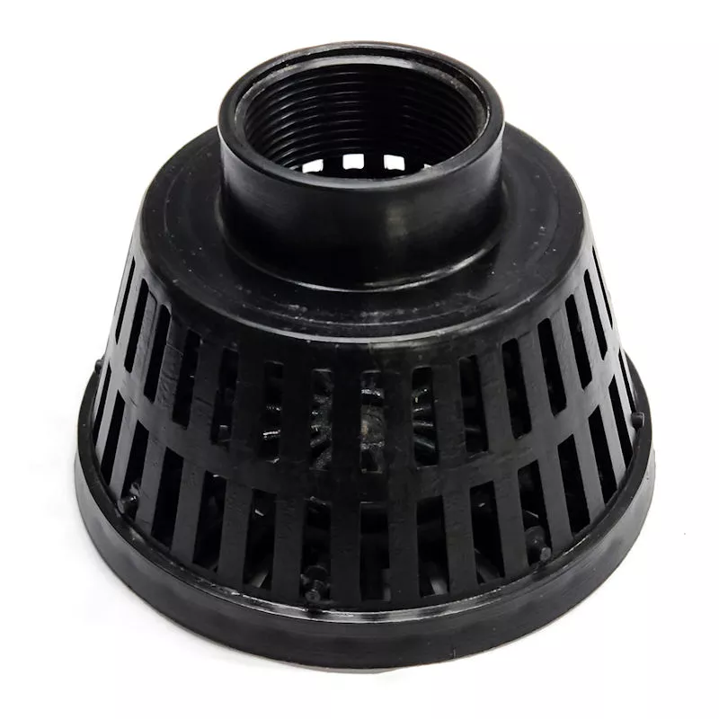 150SBS, 1-1/2″ FPT BASKET / POND FILTER