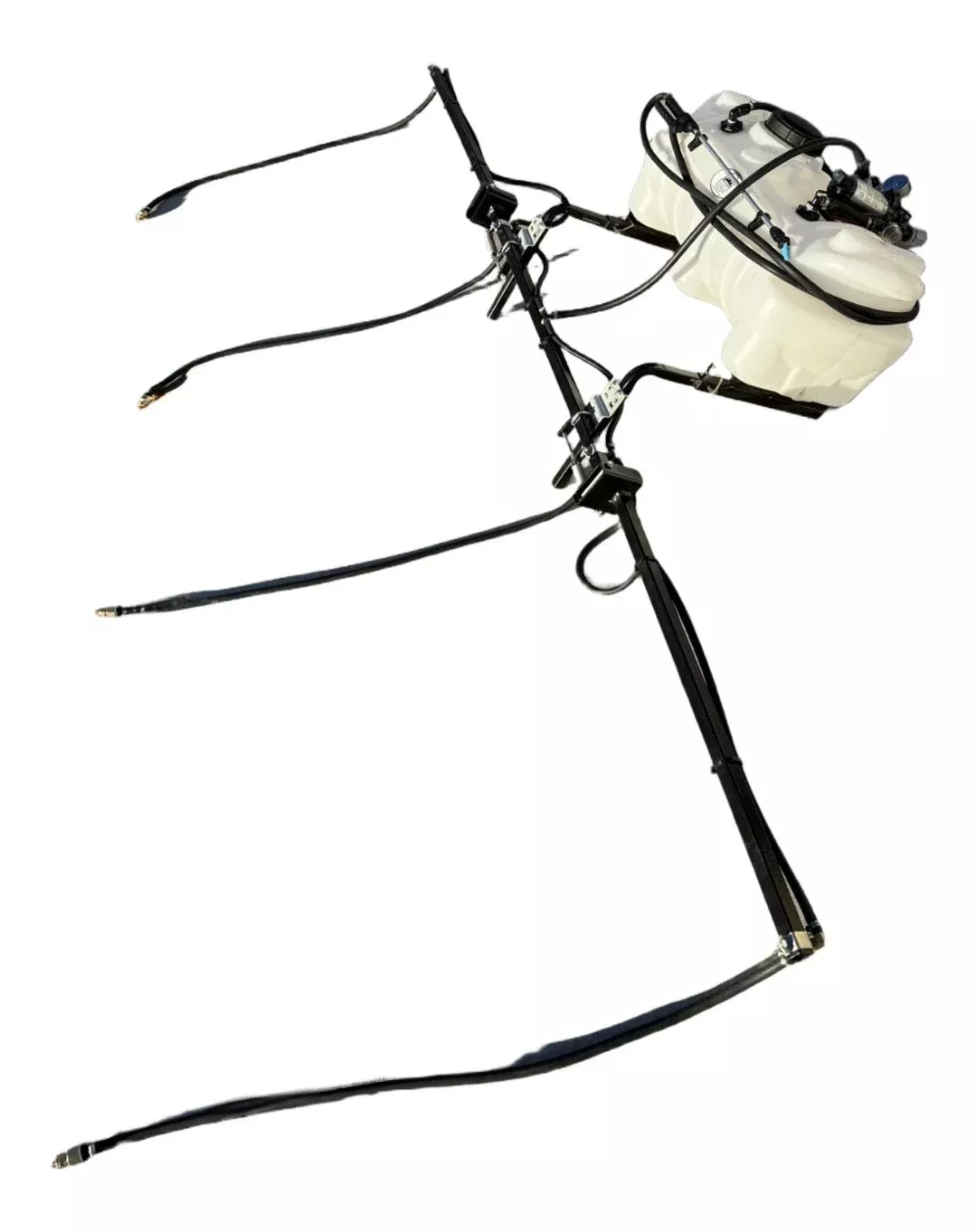 25-Gallon Aquatic Weed Spray Unit