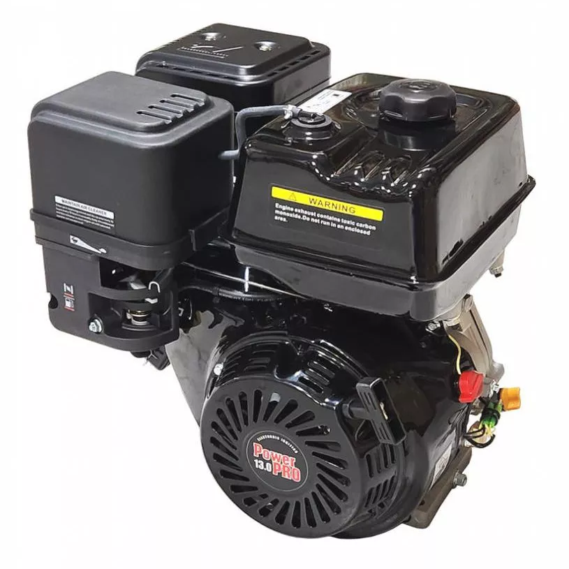 2541-0048, 13 HP POWER-PRO WITH 1″ KEYED SHAFT