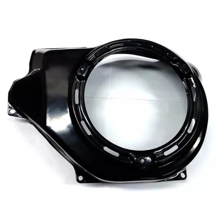 2545-0041, FLYWHEEL SHROUD, 13HP POWER-PRO