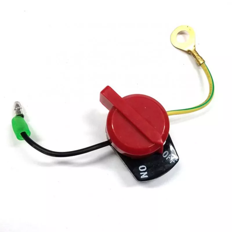 2545-0206, ON-OFF SWITCH