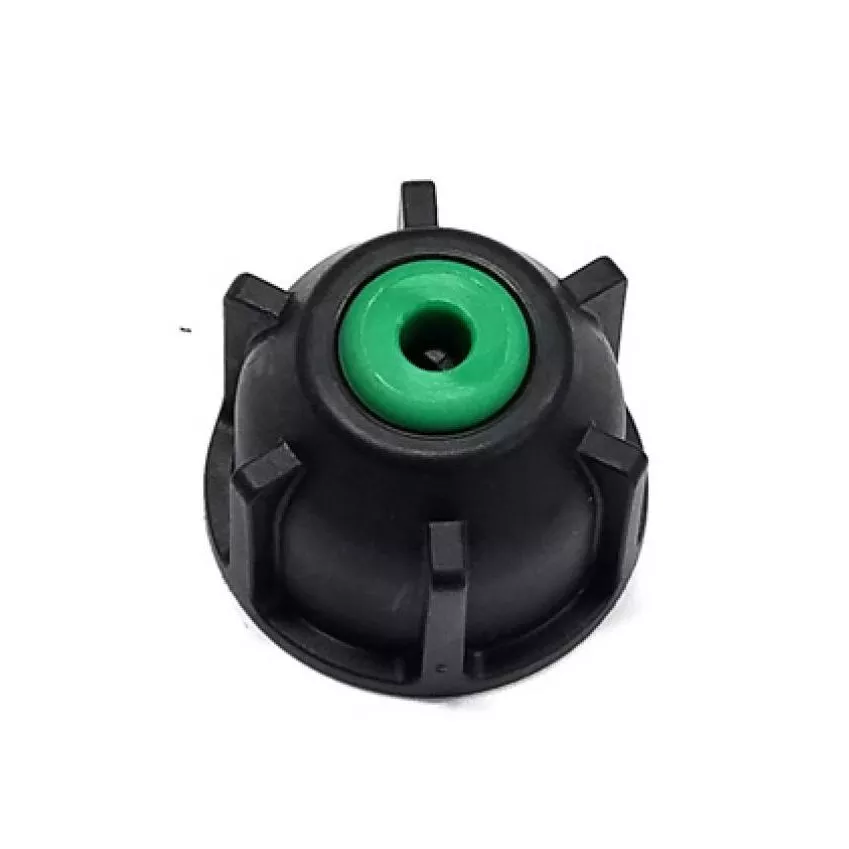 4200-0020V, 8 PSI DIAPHRAGM CAP FOR VITON HYPRO NOZZLE BODIES