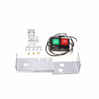 ABB 305X120N Nema Size 00-1 GE Controls Momentary Contact Start-Stop Push Button Kit