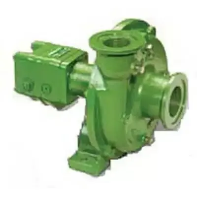 Ace Pumps (FMC-200F-HYD-304) Discharge Pump