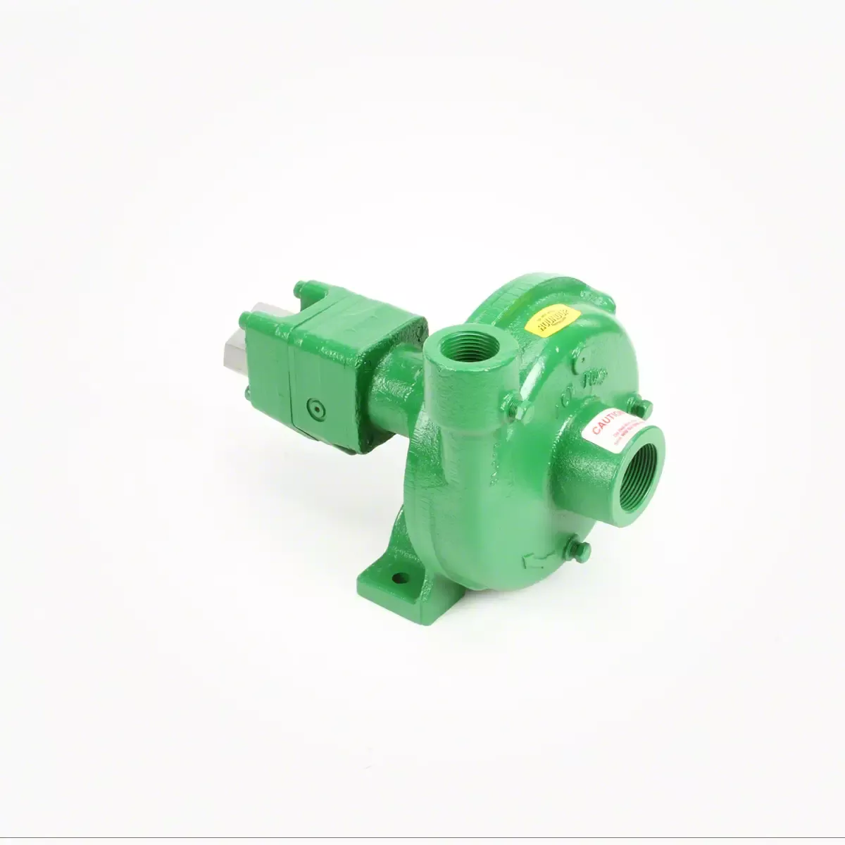 Ace Pumps (FMC-HYD-204) Discharge Pump