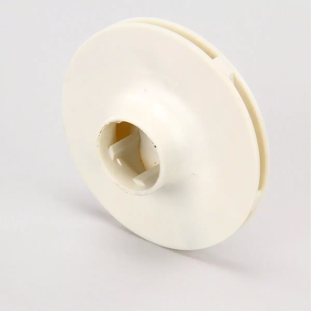 Ace Pumps Keyway Impeller - Valox