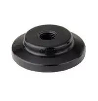 Banjo 2" Standard Port Flange Plug with 1/8" FPT (M200PLG018)