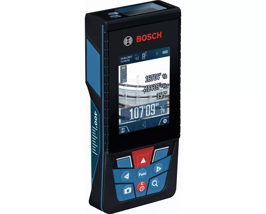 Blaze Outdoor Laser Meter