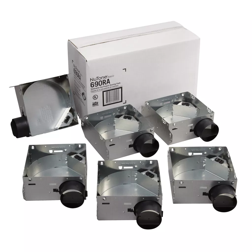 Broan 690RA Housing Pack