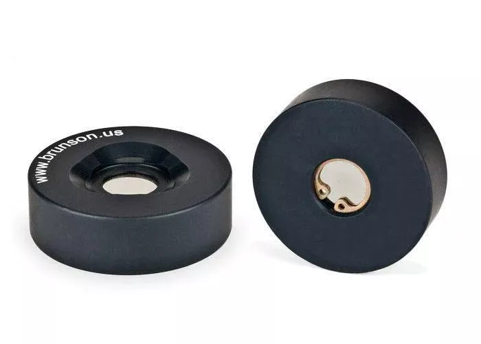 Brunson 1.5THDN Drift Nest – Magnetic Adapter for 1.5" SMR