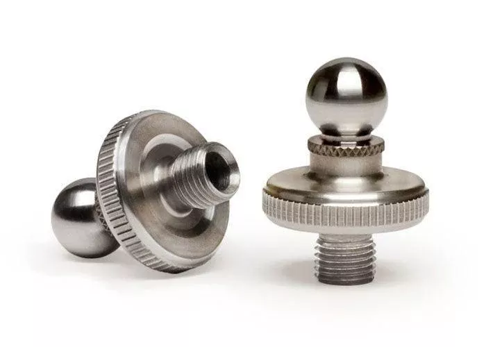 Brunson 12410 Tooling Ball Tips
