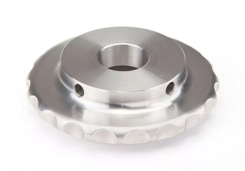 Brunson 235-17 Dovetail Receptacle Adapter for Lateral Adjusters