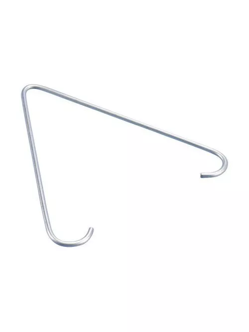 Caddy LFC Fluorescent Light Fixture Hanger, Side Mount