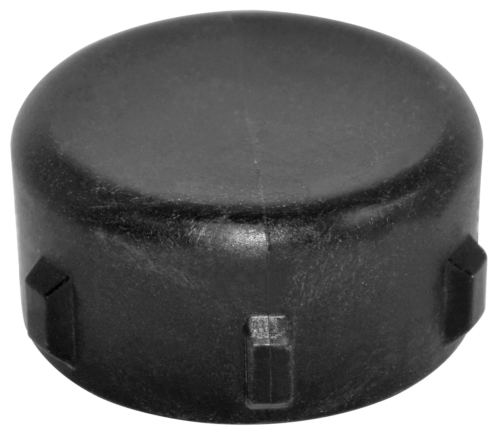 CAP125-TM CAP 1 1/4" FEMALE NPT