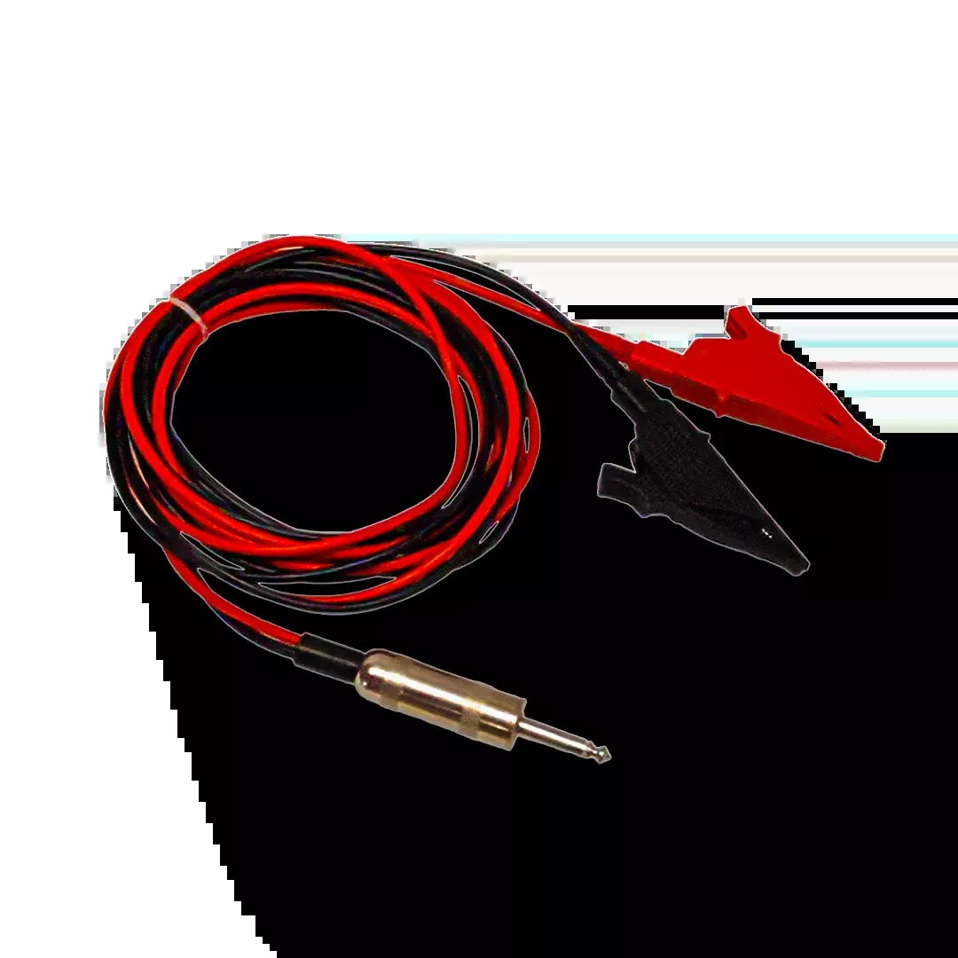 Conductive Clips (DC) Cable for Rex Series