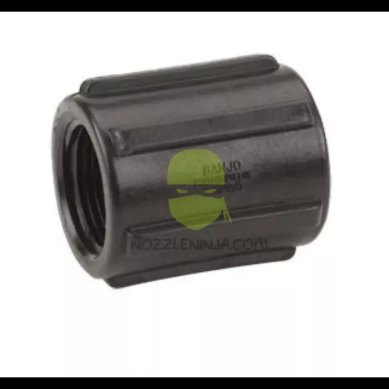 CPLG075 Coupling, .75"
