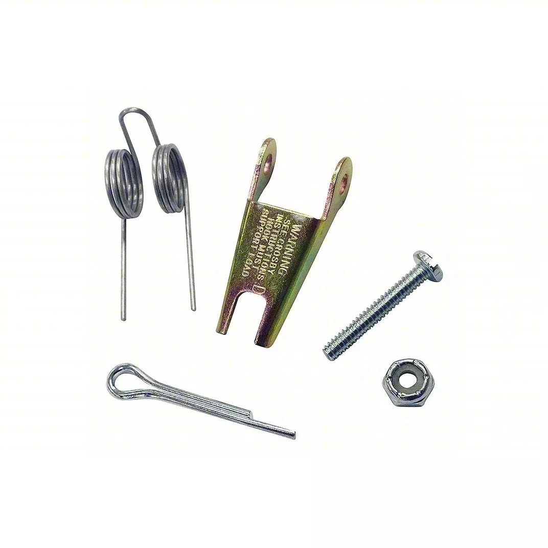 Crosby S-4320 Latch Kit (1tC & 1.5tA)