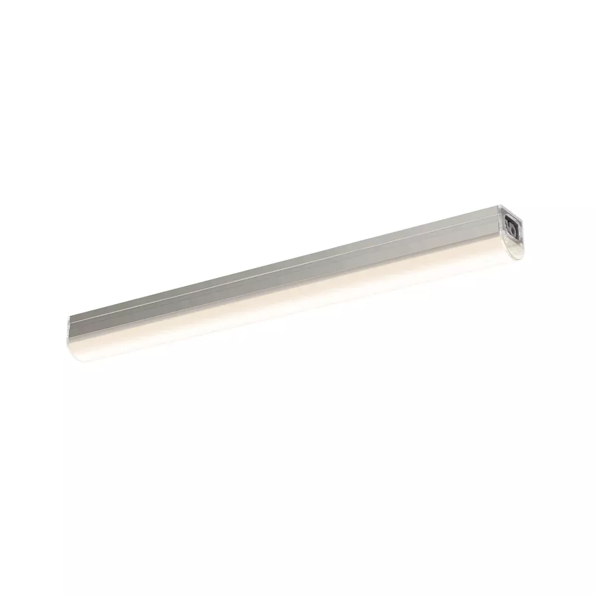 DALS Lighting Aluminum 48 Inch CCT PowerLED Linear Under Cabinet Light, Model 6048CC*