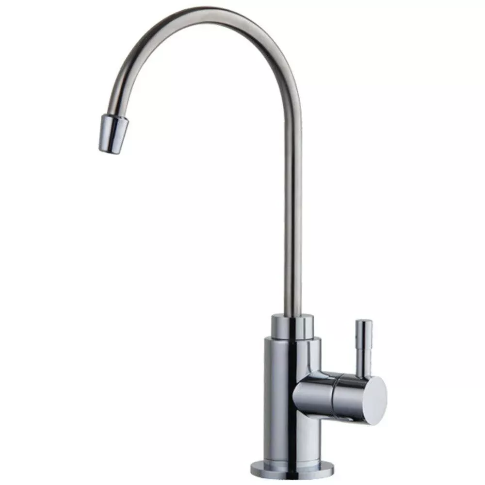 EZ-FLOChrome Drinking Fountain Faucet
