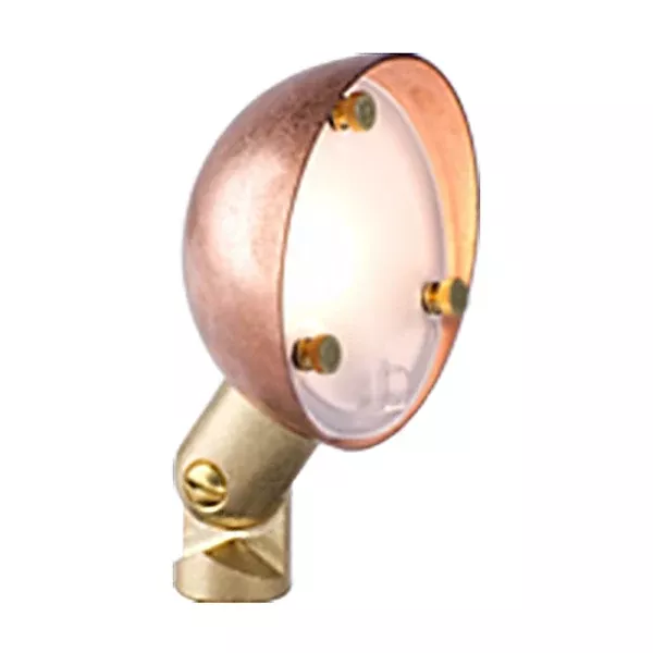 FX RLL1 Replacement Lens for RL Up Light — Frosted 1-Hole