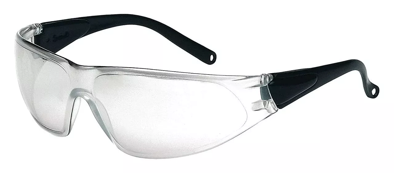 Galeton Clear Colored Safety Glasses