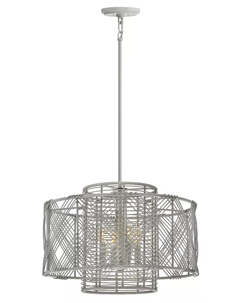 HINK 41063LAW 4LT 5W FIXTURE