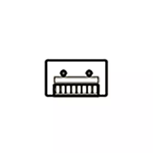 Hunter ACC-HWIM Hardwire Interface Module