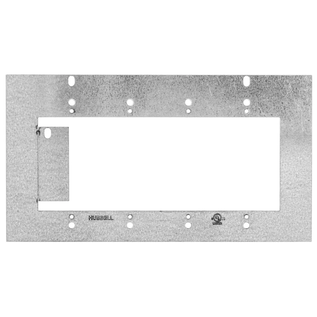 HWDK FB10MPNEMA4G 4G PLATE FOR 10G