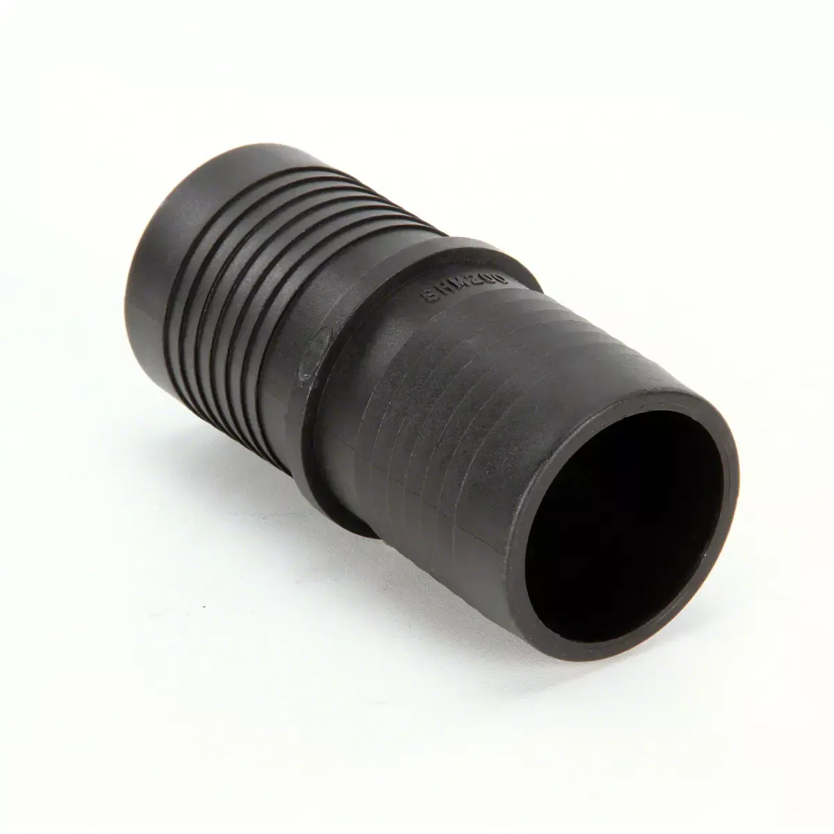 Hypro 2" Hose Barb Poly Hose Mender Fitting