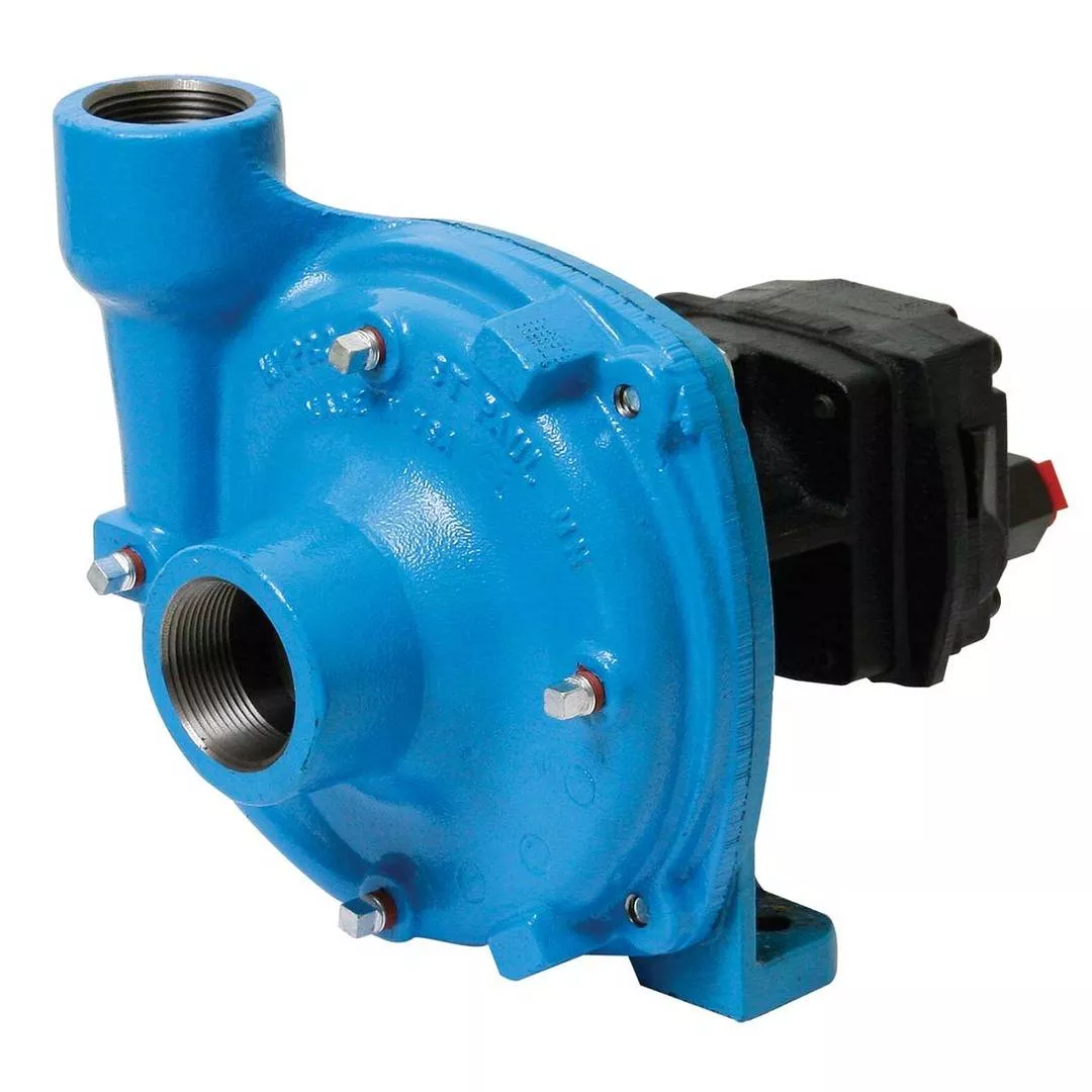 Hypro Hydraulic Pump 9303C-HM1C