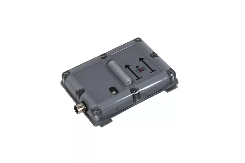 iDig 2D Sensor Replacement