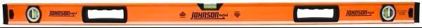 Johnson Aluminum Box Level