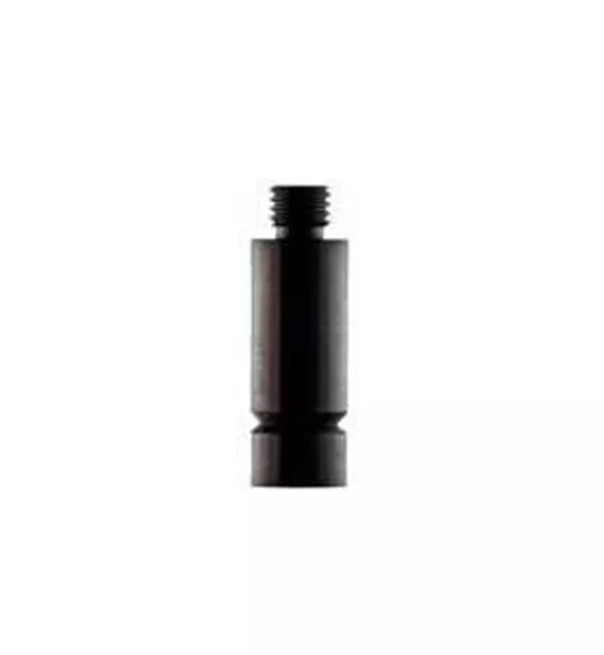 Laserman 5/8 x 11 Prism Pole Adaptor for Surveying Poles GPS Poles Tripod