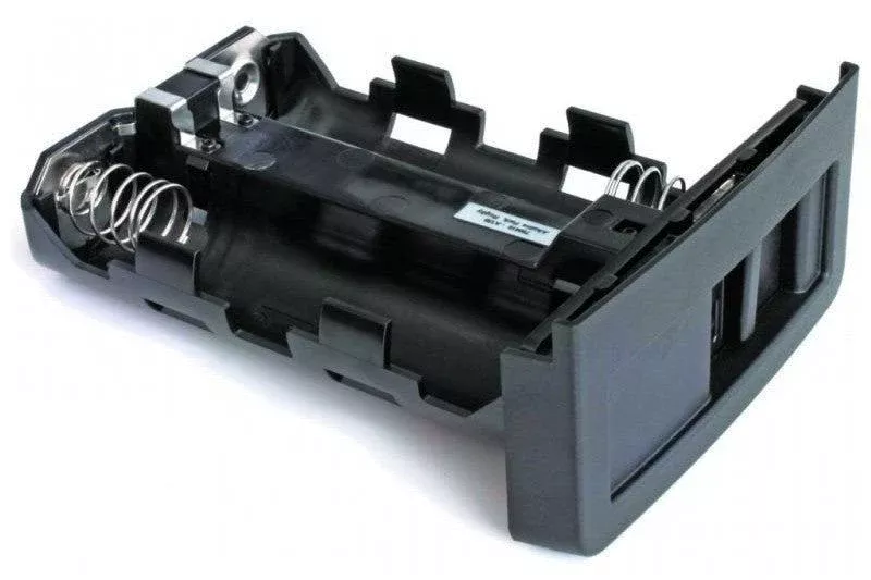 Leica A150 Alkaline Battery Pack for Rugby Lasers