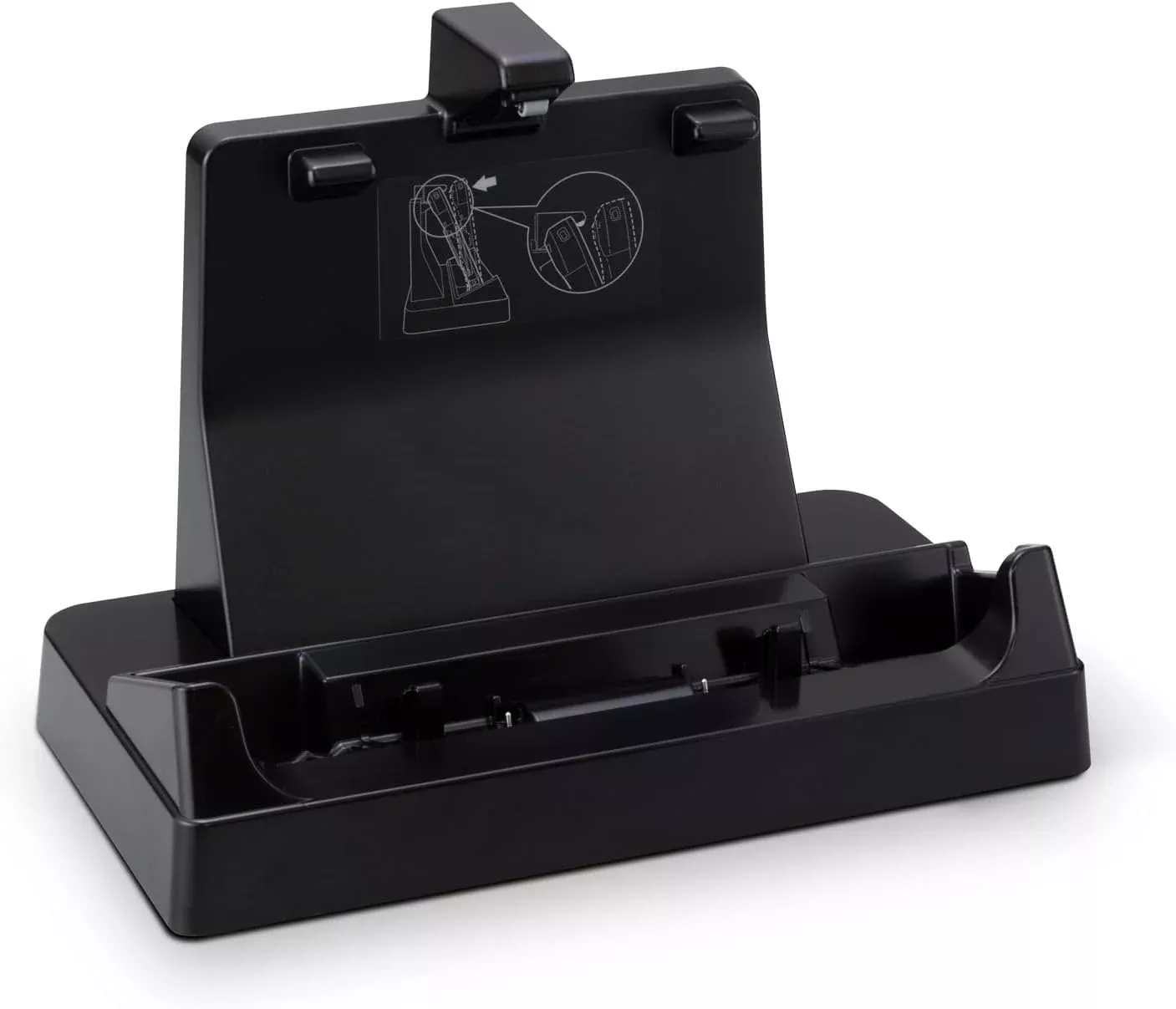 Leica CBC16 Docking Station for CC200 tablet