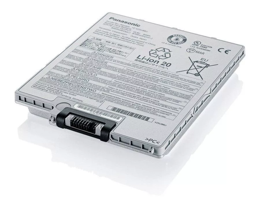 Leica GEB236 High Capacity Li-Ion Battery for CS35 Tablet