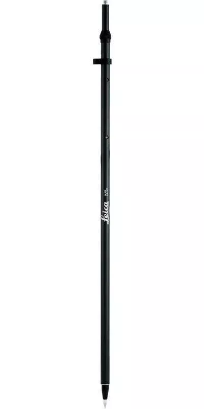 Leica GLS30 Telescoping Carbon Fiber GNSS Pole