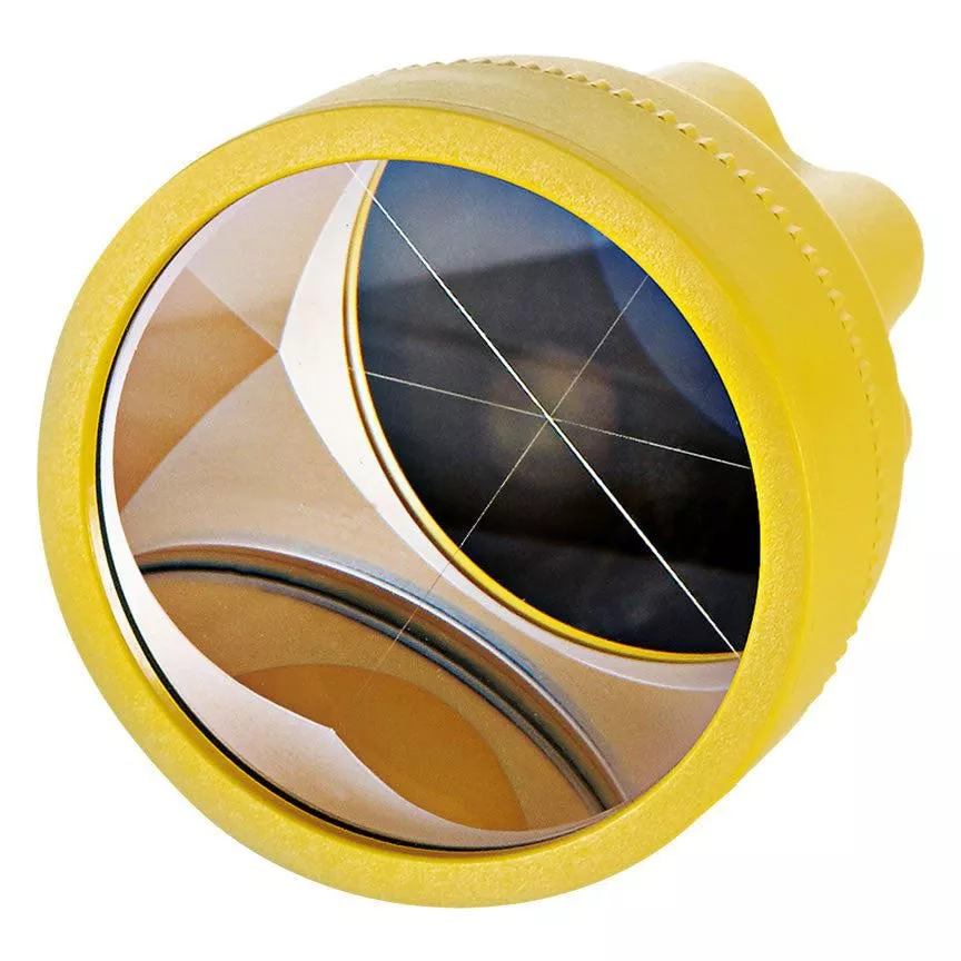 Leica GPR112 Monitoring / Mining Prism