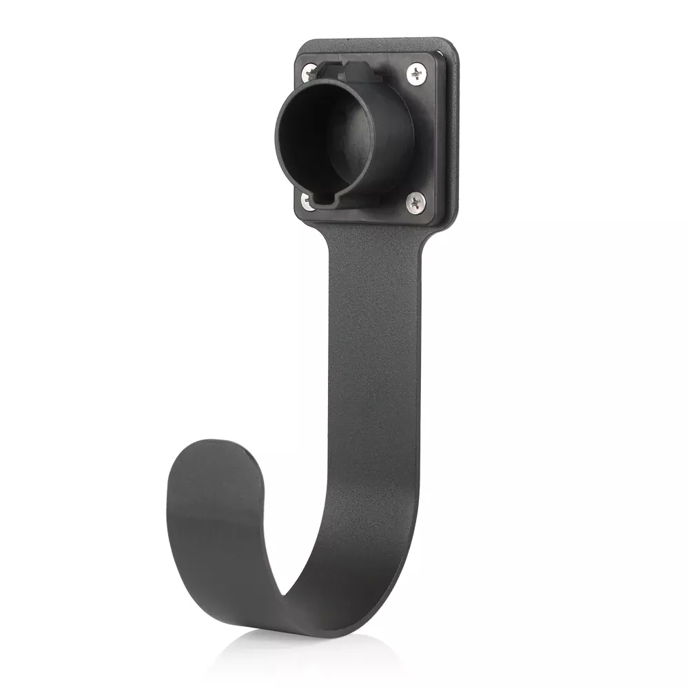 Leviton Wall Hook for EV Charging Station, Model EHOOK*