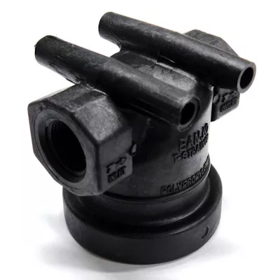 LST075-H, 3/4″ HEAD BODY FOR LST075 T-STRAINER